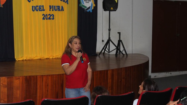 I Encuentro de COPAE de Educación de Básica Alternativa-Piura