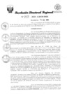 Vista preliminar de documento RDR Nº 3623-2023-GRSM-DRE