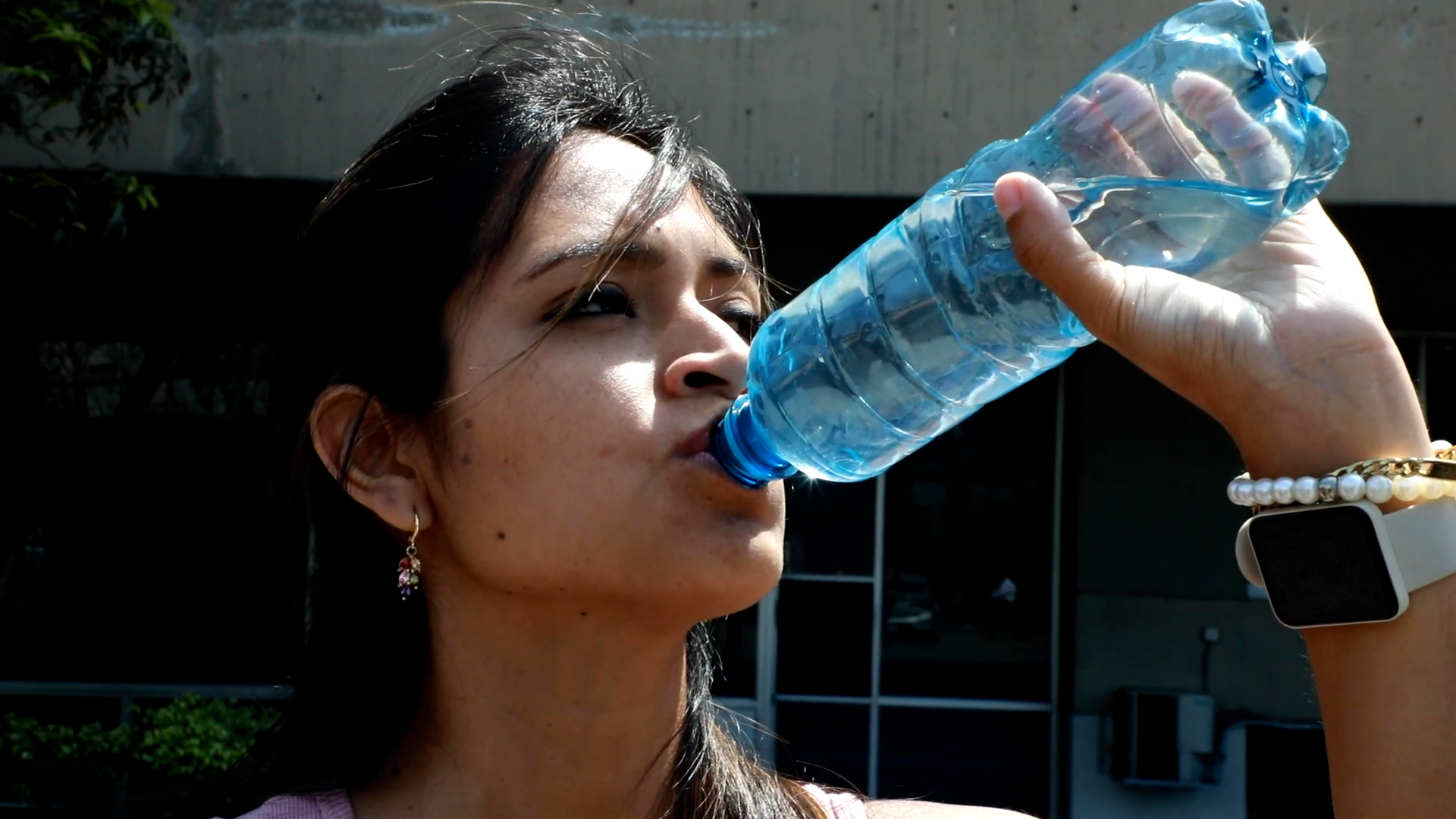 Ola de calor y cuidados al momento de acudir a las playas 