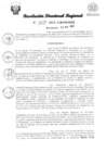 Vista preliminar de documento RDR Nº 3627-2023-GRSM-DRE