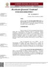 Vista preliminar de documento RESOLUCION GERENCIAL N° 260-2023-GRSM-GTBM-T