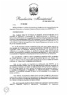 Vista preliminar de documento RM N° 280-2023-PCM