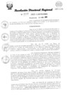 Vista preliminar de documento RDR Nº 3633-2023-GRSM-DRE