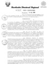Vista preliminar de documento RDR Nº 3637-2023-GRSM-DRE