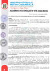 Vista preliminar de documento ACUERDO DE CONSEJO N°078-2023-MDNC