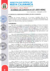 Vista preliminar de documento ACUERDO DE CONSEJO N°071-2023-MDNC