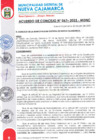 Vista preliminar de documento ACUERDO DE CONSEJO N°067-2023-MDNC
