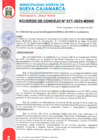 Vista preliminar de documento ACUERDO DE CONSEJO N°077-2023-MDNC