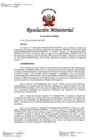 Vista preliminar de documento RM 533-2023-VIVIENEDA Quincuagésima Séptima Convocatoria BAE