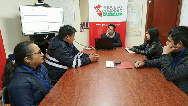 Proceso de Compras 2024