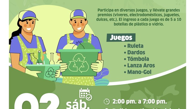 Archivo de JPG sobre una publicación del área de imagen