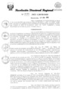 Vista preliminar de documento RDR Nº 3644-2023-GRSM-DRE