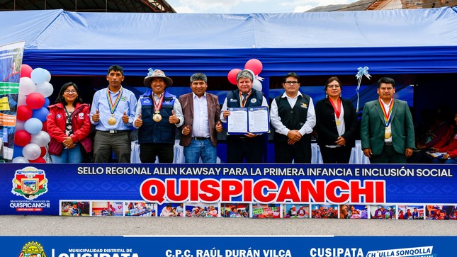 𝗔𝗟𝗟𝗜𝗡 𝗞𝗔𝗪𝗦𝗔𝗬 𝟮𝟬𝟮𝟯❞ 𝗗𝗘𝗟 𝗚𝗢𝗕𝗜𝗘𝗥𝗡𝗢 𝗥𝗘𝗚𝗜𝗢𝗡𝗔𝗟 𝗗𝗘𝗟 𝗖𝗨𝗦𝗖𝗢