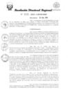 Vista preliminar de documento RDR Nº 3645-2023-GRSM-DRE