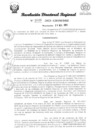 Vista preliminar de documento RDR Nº 3648-2023-GRSM-DRE