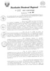 Vista preliminar de documento RDR Nº 3649-2023-GRSM-DRE