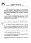 Vista preliminar de documento Res_Geren_2023_0754