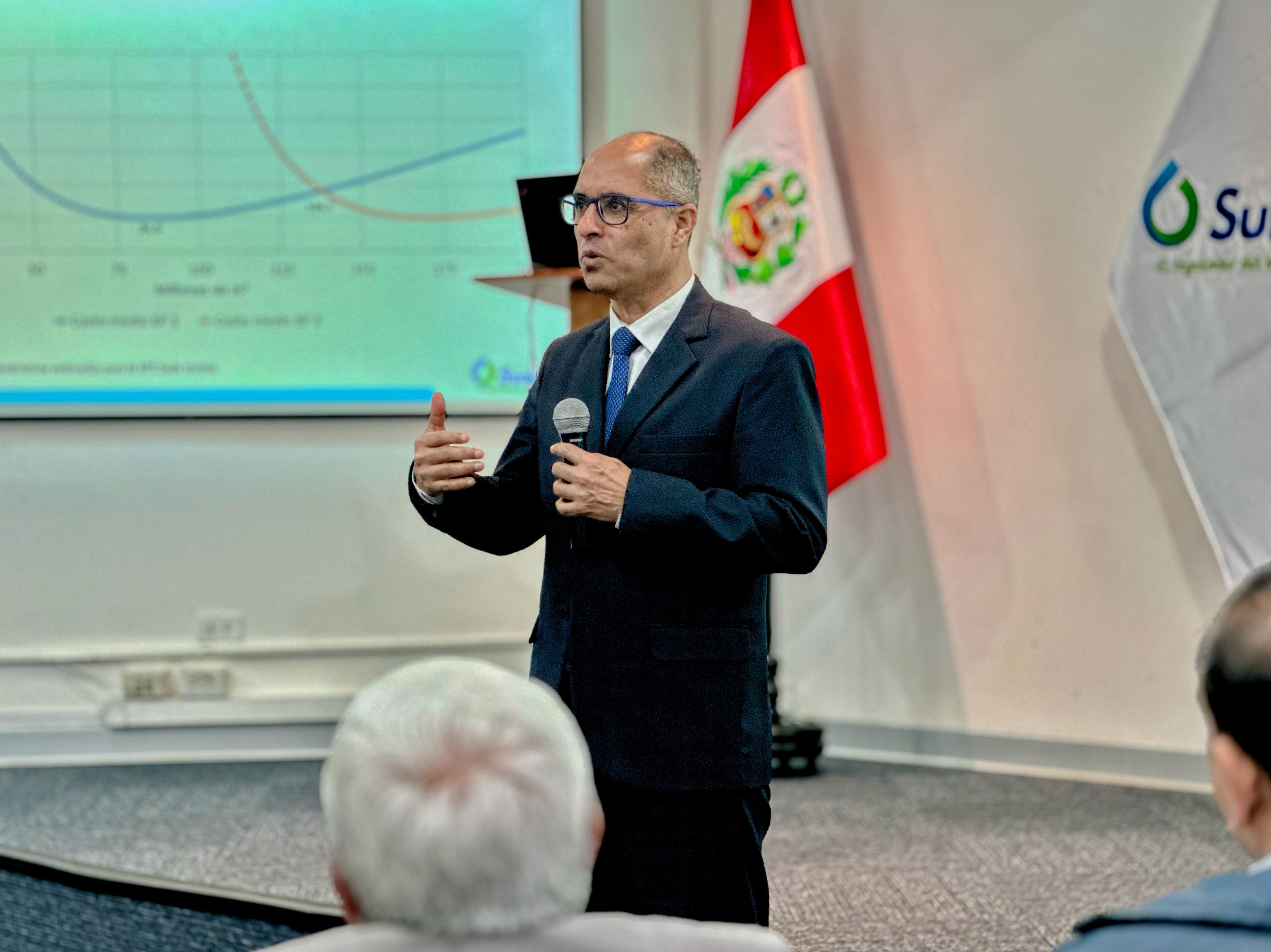Escala Eficiente