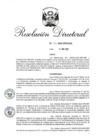 Vista preliminar de documento RD 210-2023-INPE-OGA