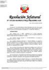 Vista preliminar de documento RJ n. 539-2023-MINEDU-VMGI-PRONABEC-OCE