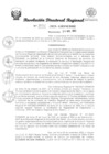 Vista preliminar de documento RDR Nº 3652-2023-GRSM-DRE