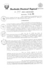 Vista preliminar de documento RDR Nº 3655-2023-GRSM-DRE
