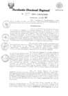 Vista preliminar de documento RDR Nº 3657-2023-GRSM-DRE