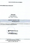 Vista preliminar de documento Liquidaciones de obras 2015 - III Trimestre