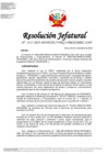 Vista preliminar de documento RJ n. 1517-2023-MINEDU-VMGI-PRONABEC-OAF