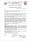 Vista preliminar de documento RESOLUCION DE ALCALDIA Nº634-2023-MDM