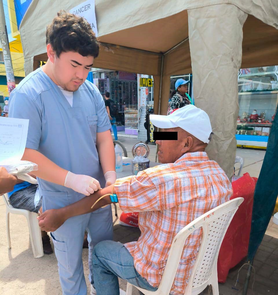 Geresa distribuirá 1500 dosis de nuevo medicamento que previene el VIH – Sida