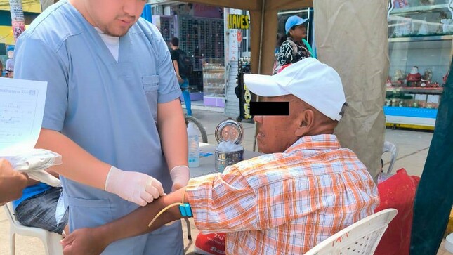 Geresa distribuirá 1500 dosis de nuevo medicamento que previene el VIH – Sida