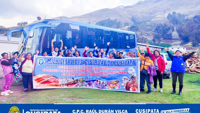 Productores y criadores del Cuy 