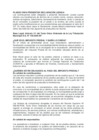 Vista preliminar de documento Guía Tributaria - Preguntas Frecuentes