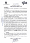 Vista preliminar de documento ACUERDO REGIONAL  265