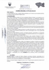 Vista preliminar de documento ACUERDO REGIONAL  273