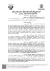 Vista preliminar de documento RDR Nº 3672-2023-GRSM-DRE