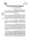 Vista preliminar de documento RDR Nº 3676-2023-GRSM-DRE