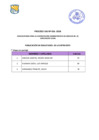 Vista preliminar de documento  Publicacion de Resultados