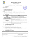 Vista preliminar de documento Convocatorias CAS