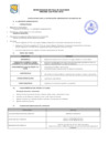 Vista preliminar de documento Convocatorias CAS