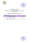 Vista preliminar de documento  Publicacion de Resultados