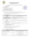Vista preliminar de documento Convocatorias CAS
