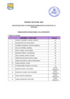 Vista preliminar de documento  Publicacion de Resultados