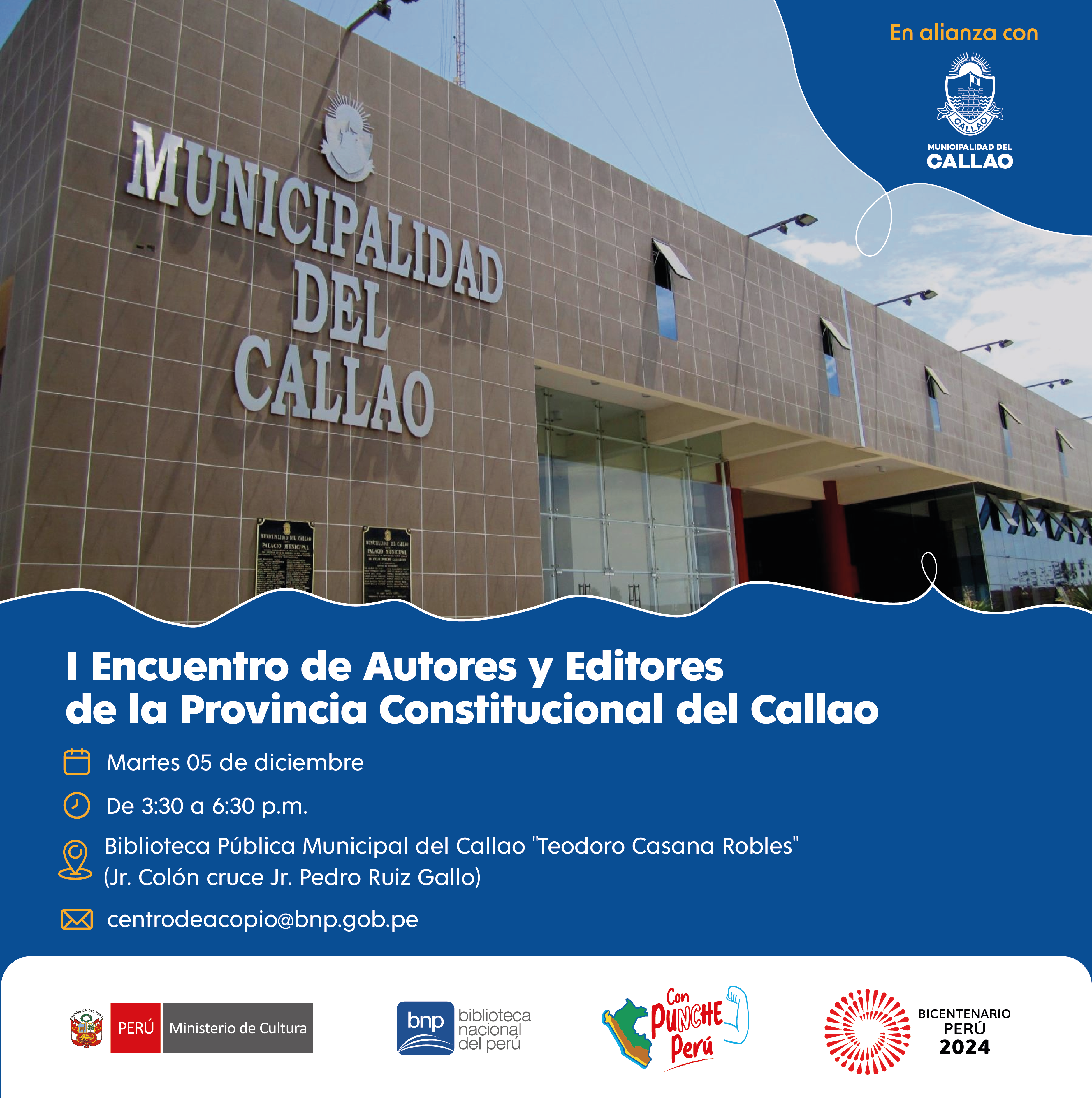 evento 