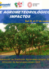 Vista preliminar de documento Reporte agrometeorológico de impacto - Costa 21 al 27 de noviembre del 2023