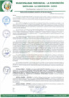 Vista preliminar de documento RGM-560-2023-GM-MPLC