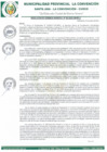 Vista preliminar de documento RGM-562-2023-GM-MPLC