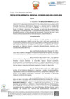 Vista preliminar de documento RGR N° 323-2023-GRLL-GGR-GRA