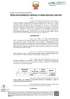 Vista preliminar de documento RGR N° 324-2023-GRLL-GGR-GRA